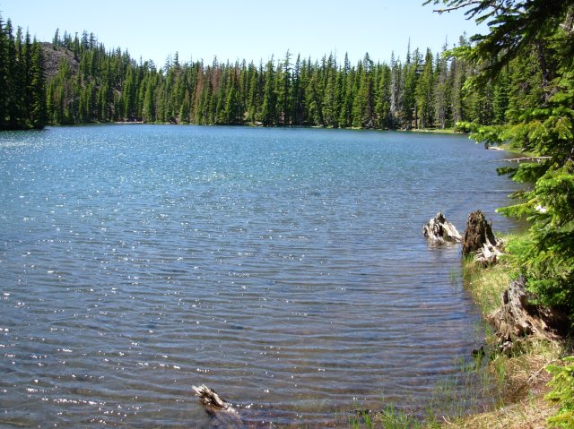 Summer '06 Sunriver II 069 